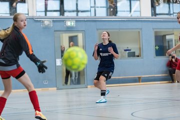 Bild 872 - wBJ NFV Futsalmeisterschaft